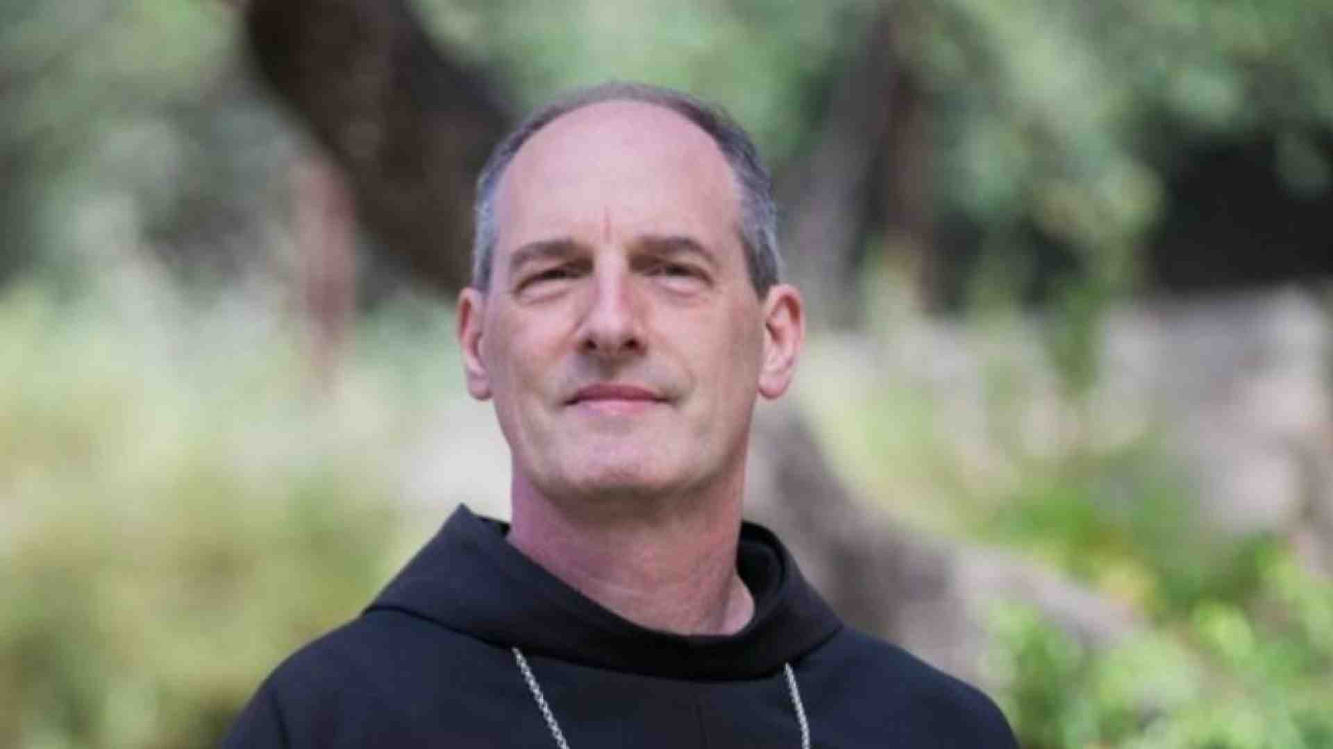 Immagine di Bustillo: Dio messo ai margini. Il mondo si aspetta tanto dalla Chiesa