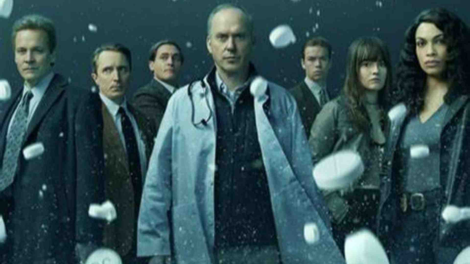 Immagine di Arriva il fentanyl, suoniamo la sveglia