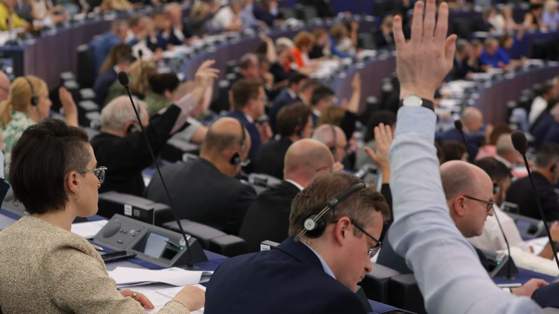 Immagine di Strasburgo deraglia: evitare un aborto è «violenza sulle donne»