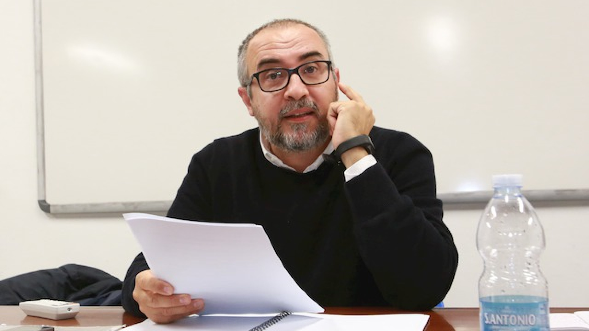 Immagine di «Utile all'inclusione e alla crescita»