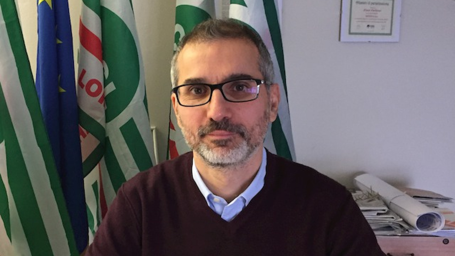 Immagine di «Priorità? Estendere la contrattazione»