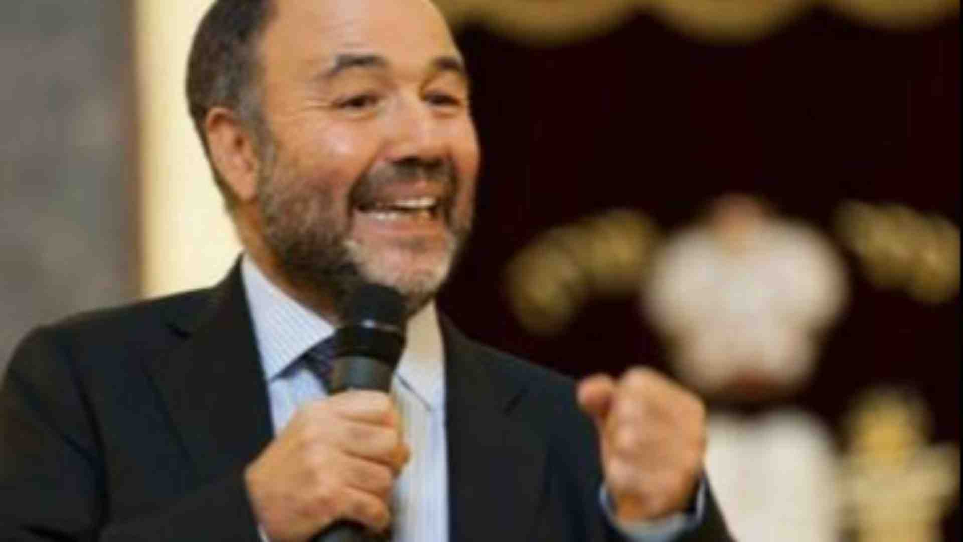 Immagine di Della Rocca: «Estremismi contrari ai fondamenti della tradizione ebraica»