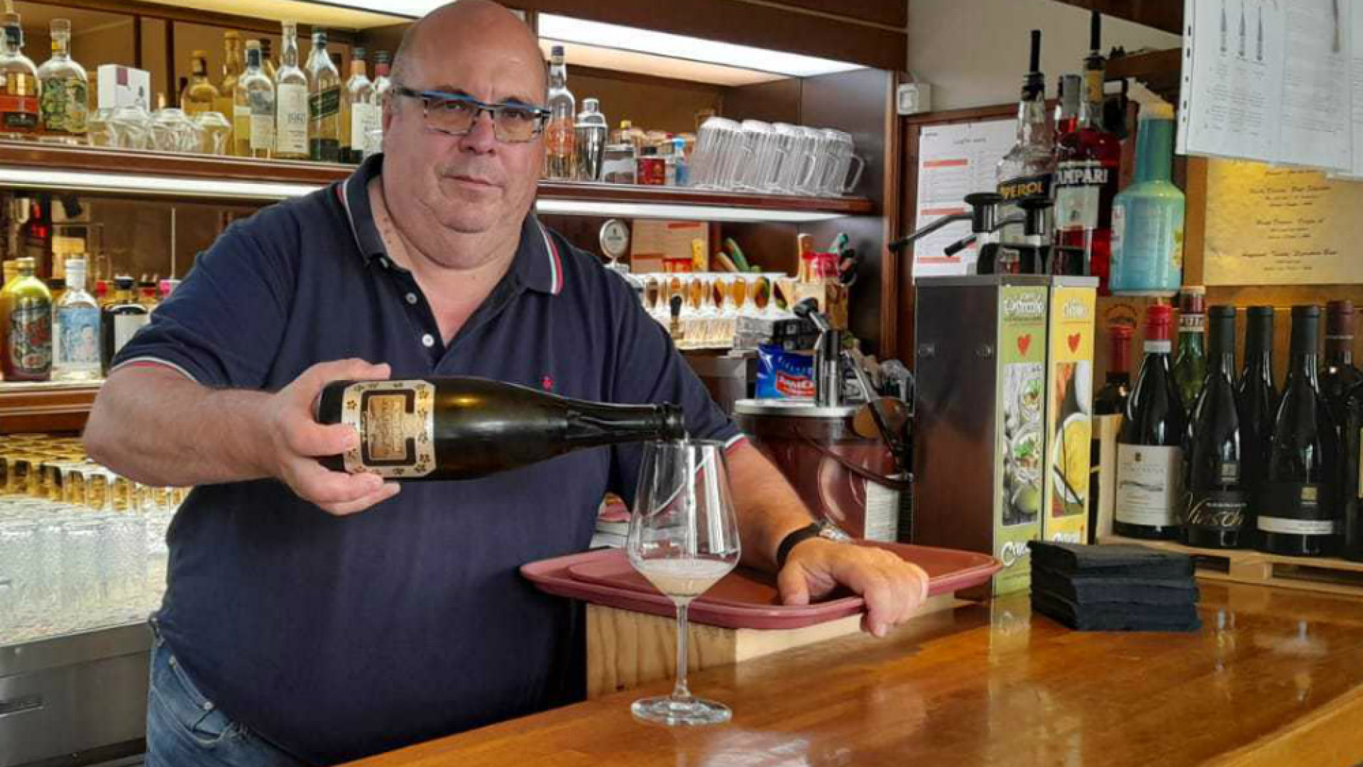 Immagine di «Solo vini di qualità»