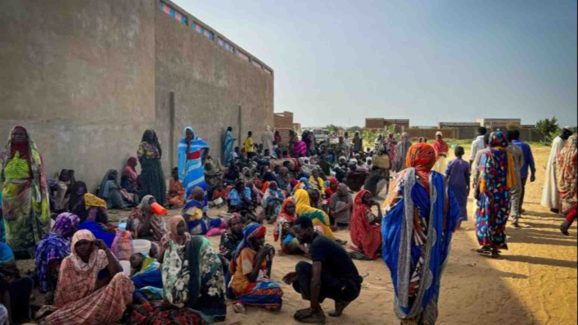 Immagine di In Darfur spuntano le fosse comuni: recuperati 87 corpi