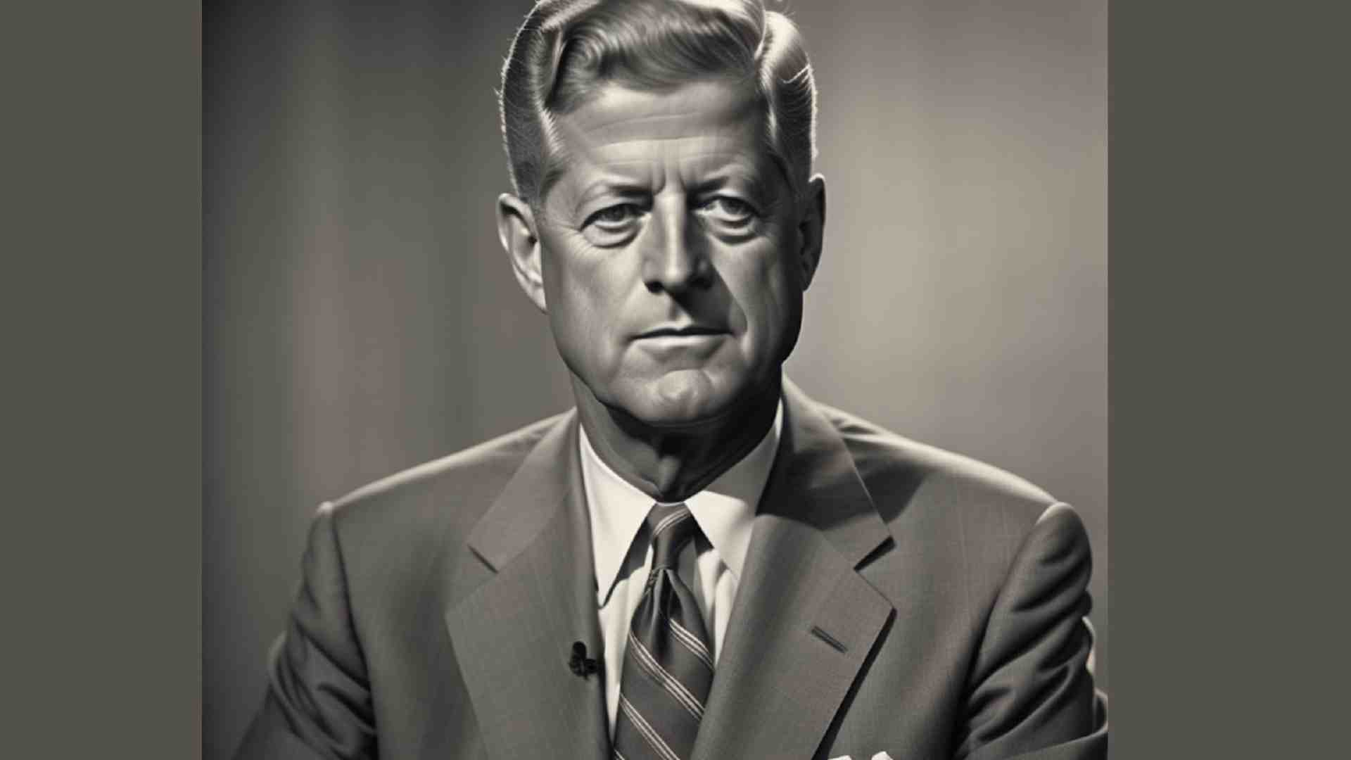 Immagine di John Kennedy parla su Sky della guerra in Ucraina: «Tratterei con Putin»