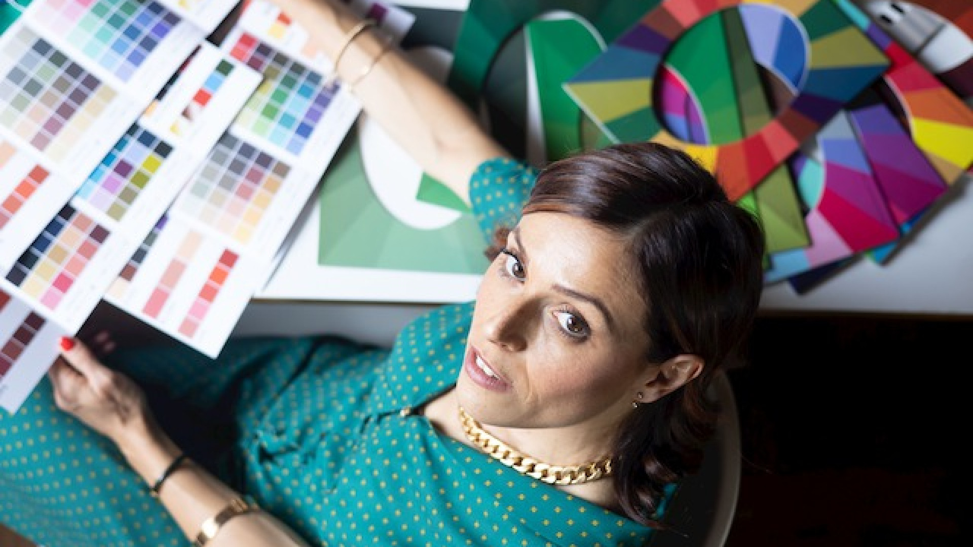 Immagine di Ogni colore è per... conoscersi