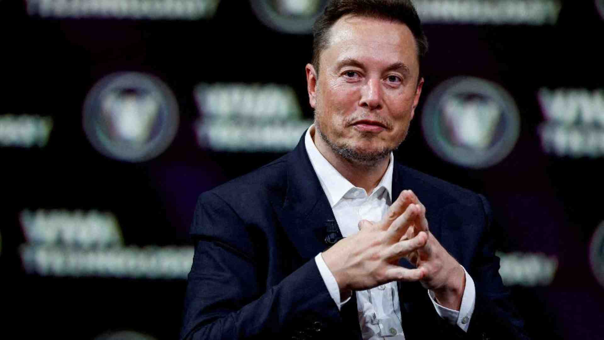 Immagine di La promessa di Musk: l’AI che rispetta l’uomo