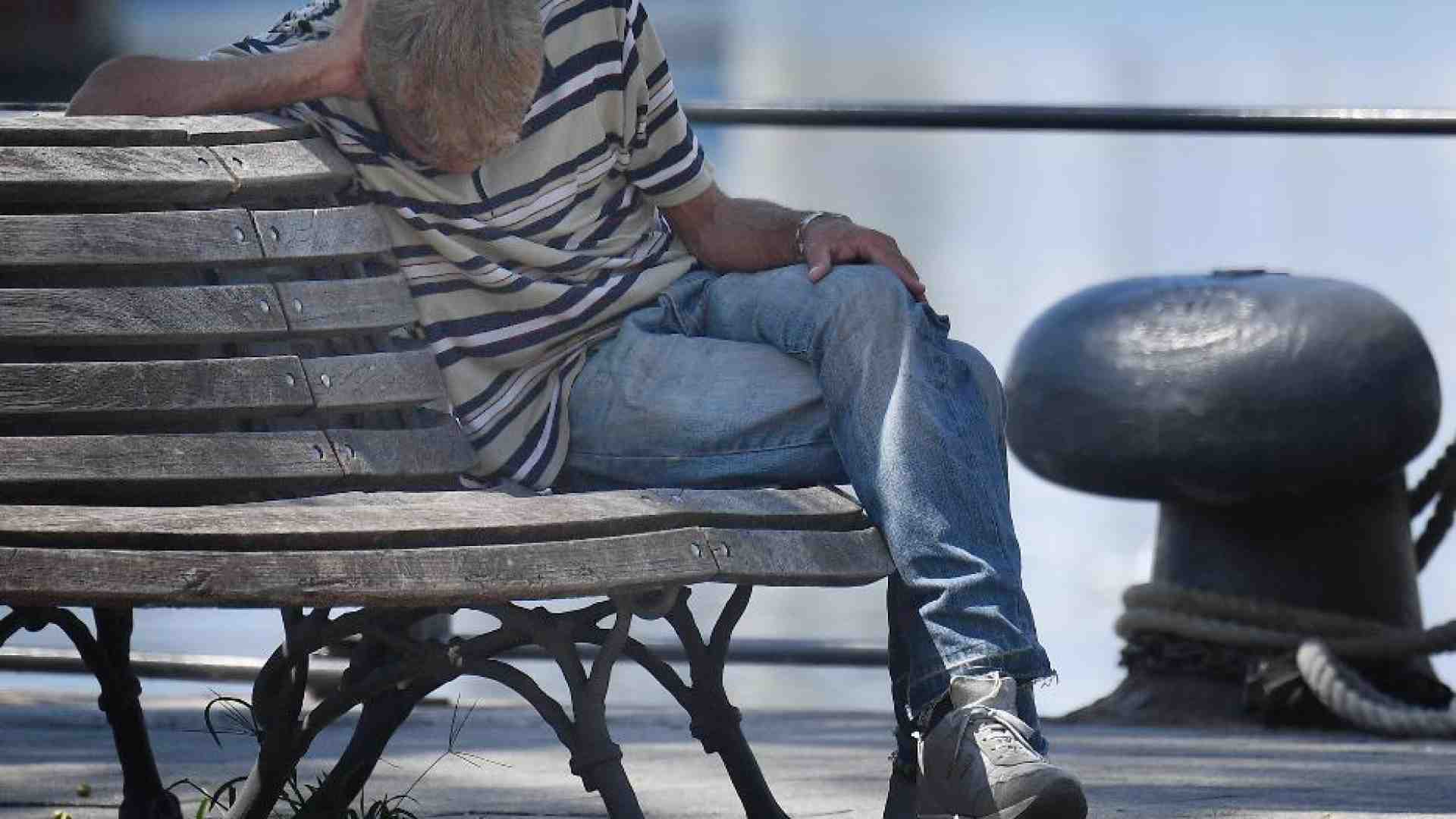 Immagine di Sant’Egidio: attuare subito la legge sugli anziani