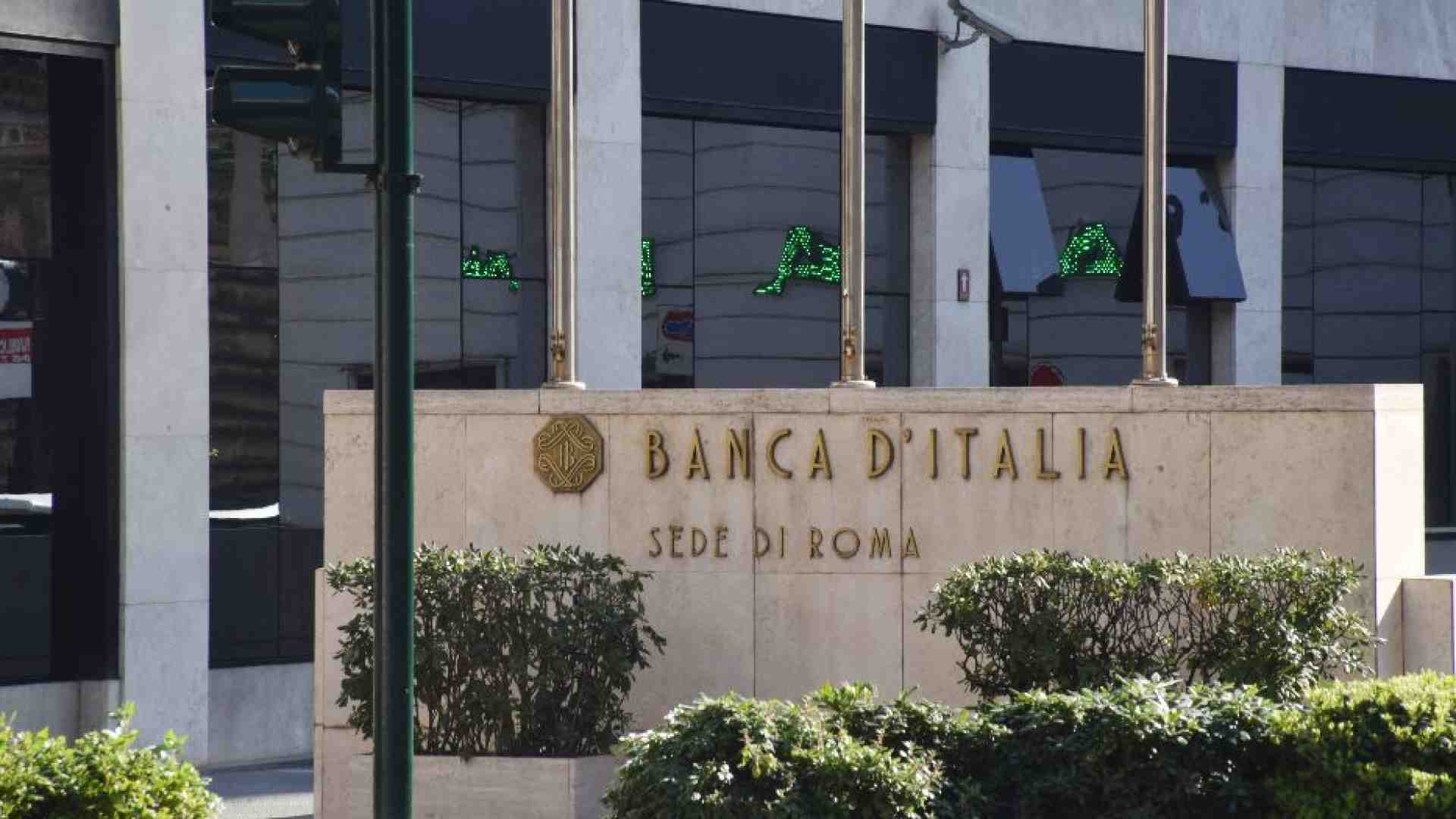 Immagine di Debito pubblico ancora in rialzo, a maggio 2.816 miliardi