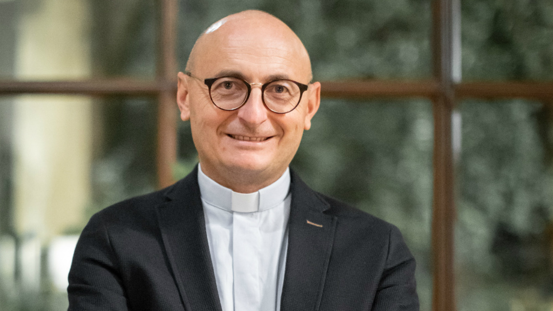 Immagine di «La via del dialogo è profetica»