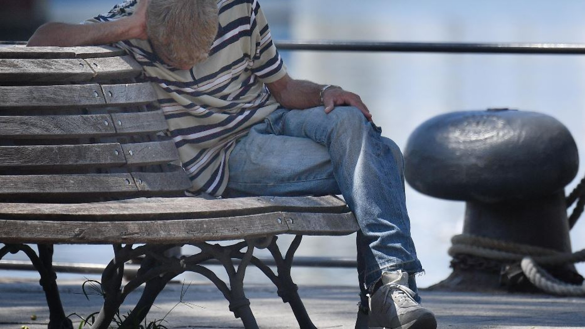 Immagine di Sant’Egidio: attuare subito la legge sugli anziani