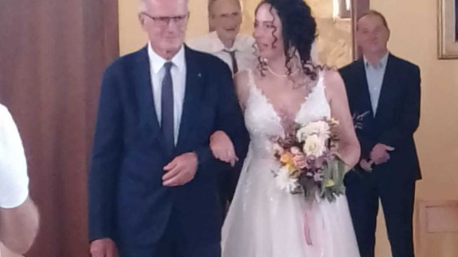 Immagine di «In missione fra i più poveri del Perù. Prima con mia moglie. Poi da prete»