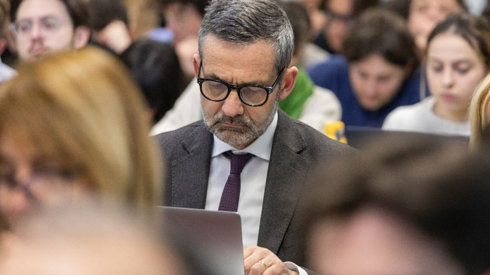 Immagine di «La mia prof e quel grazie mai detto»