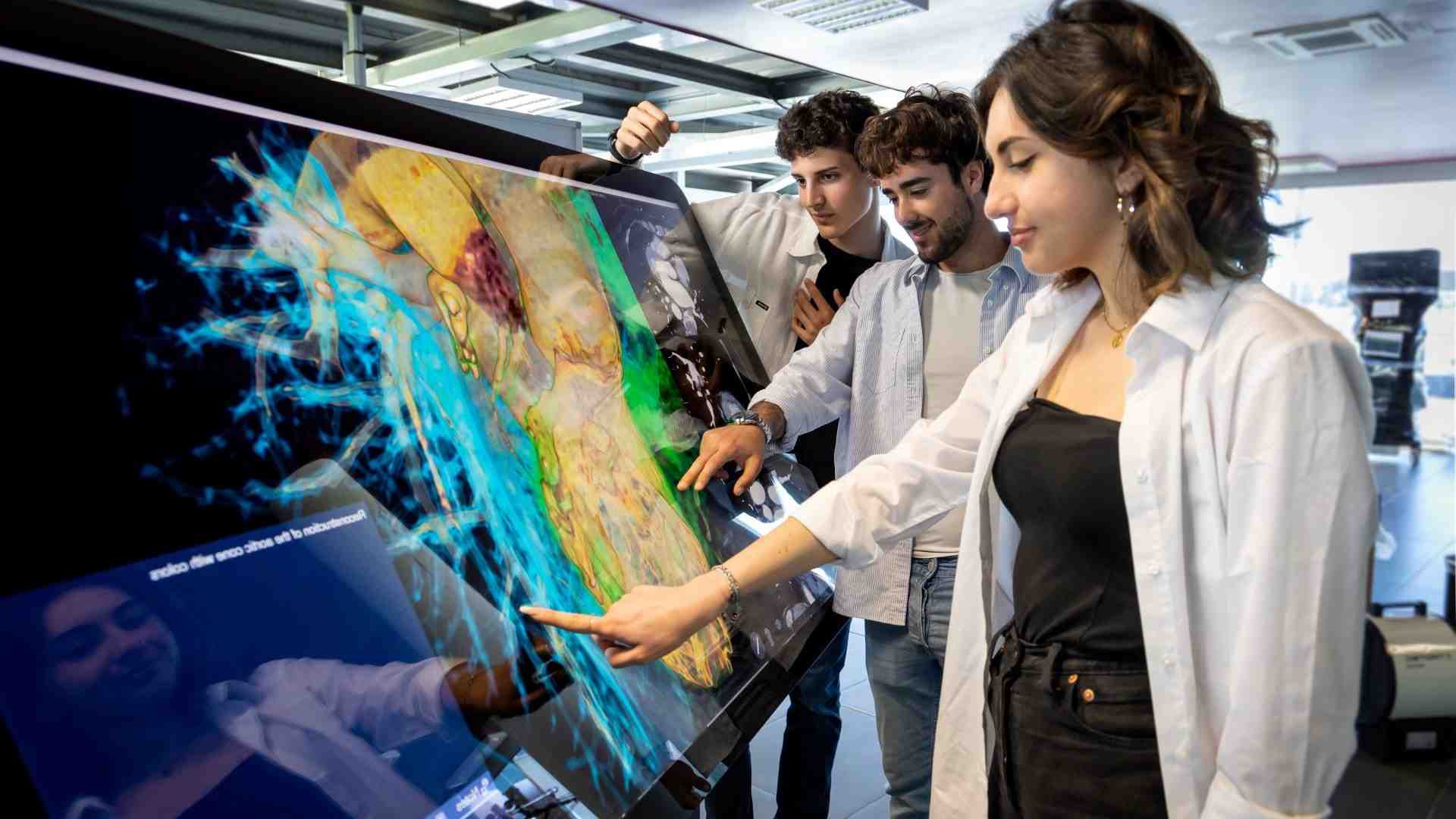 Immagine di A settembre torna la Summer School in Medicina