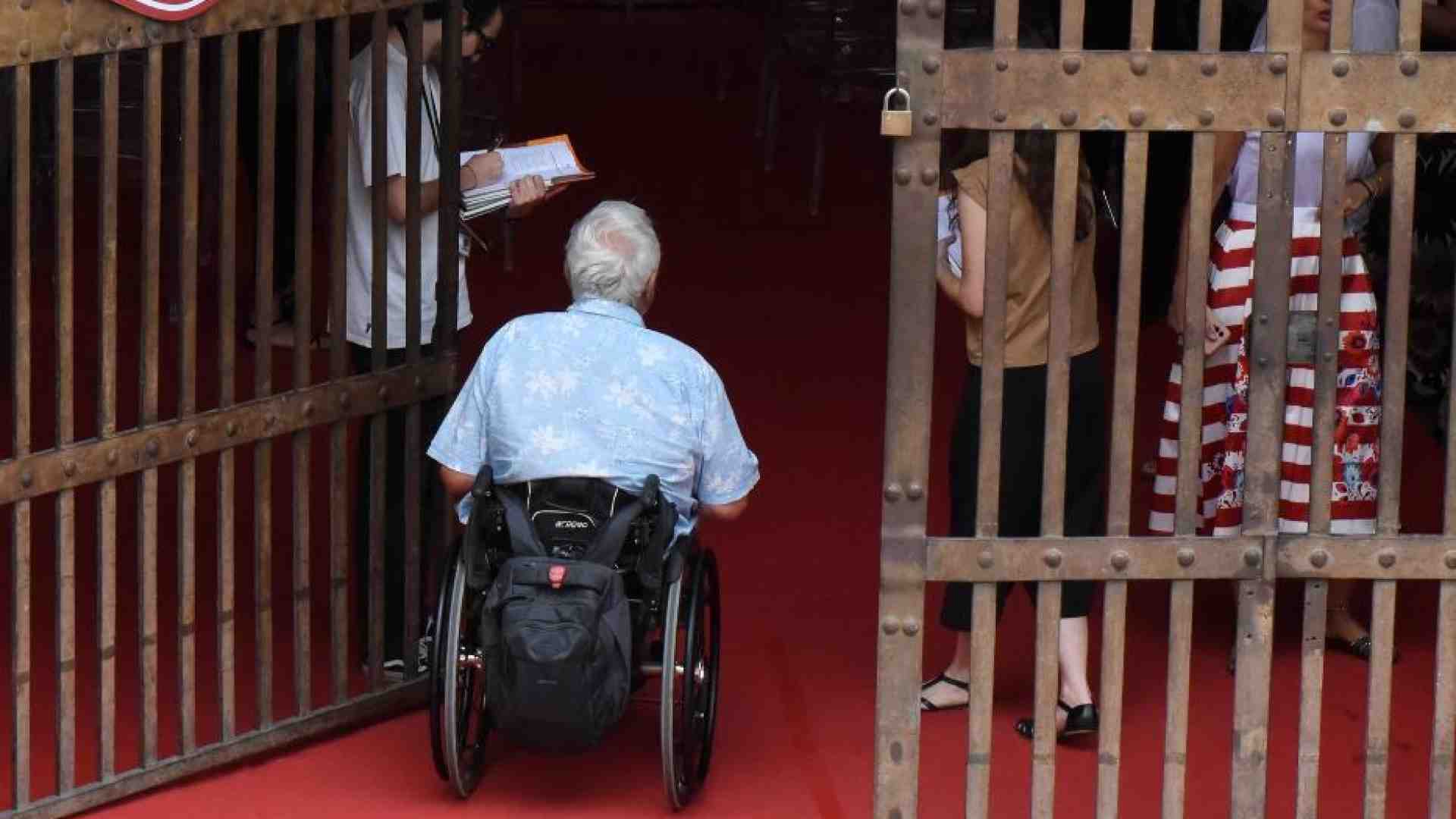 Immagine di «Arena per tutti», l’opera lirica apre le braccia ai disabili