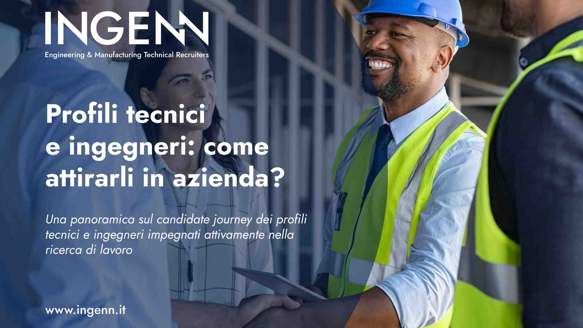 Immagine di Ecco le figure più richieste