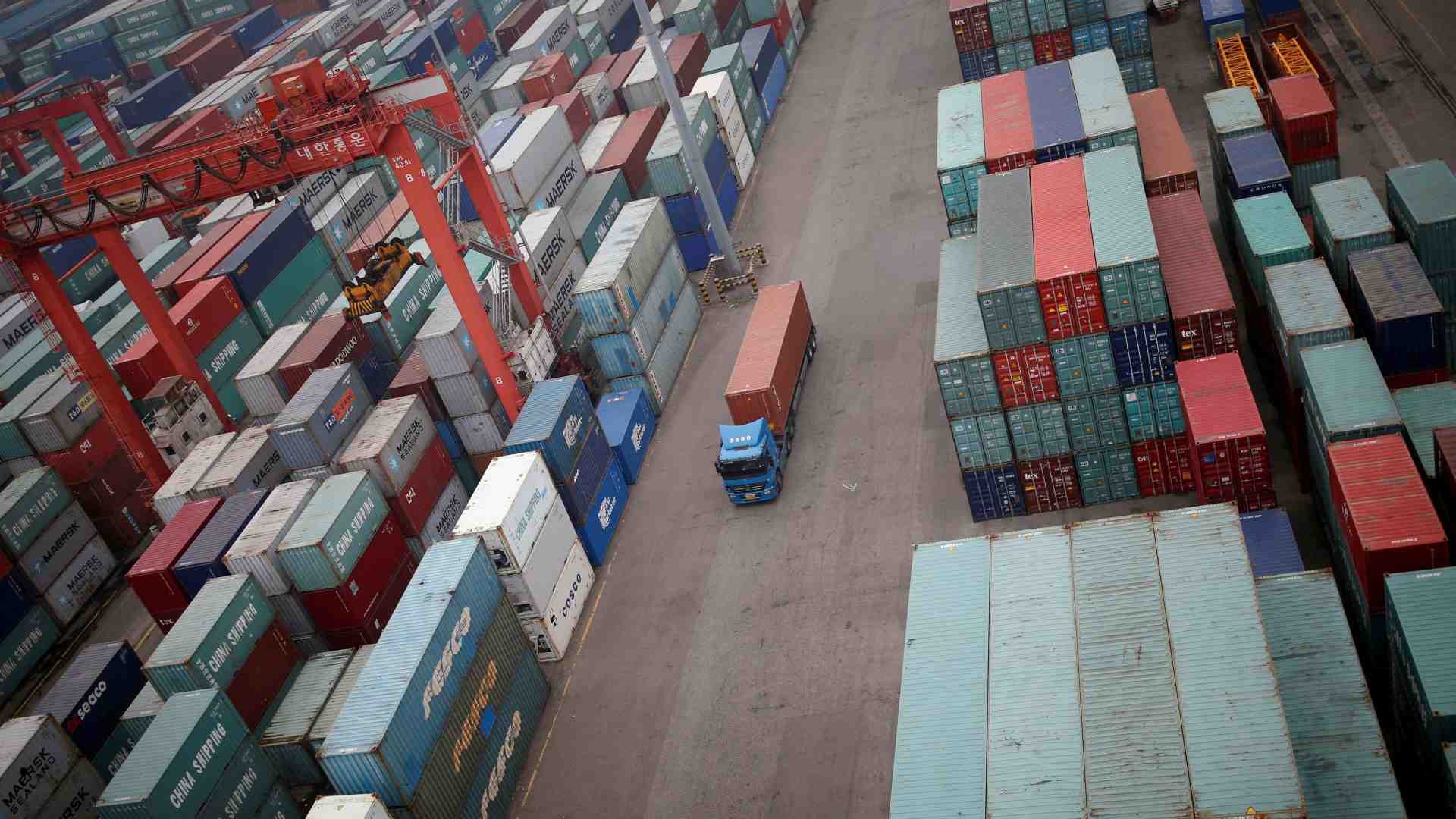 Immagine di La deglobalizzazione è in pausa. Gli scambi già a livelli pre-Covid
