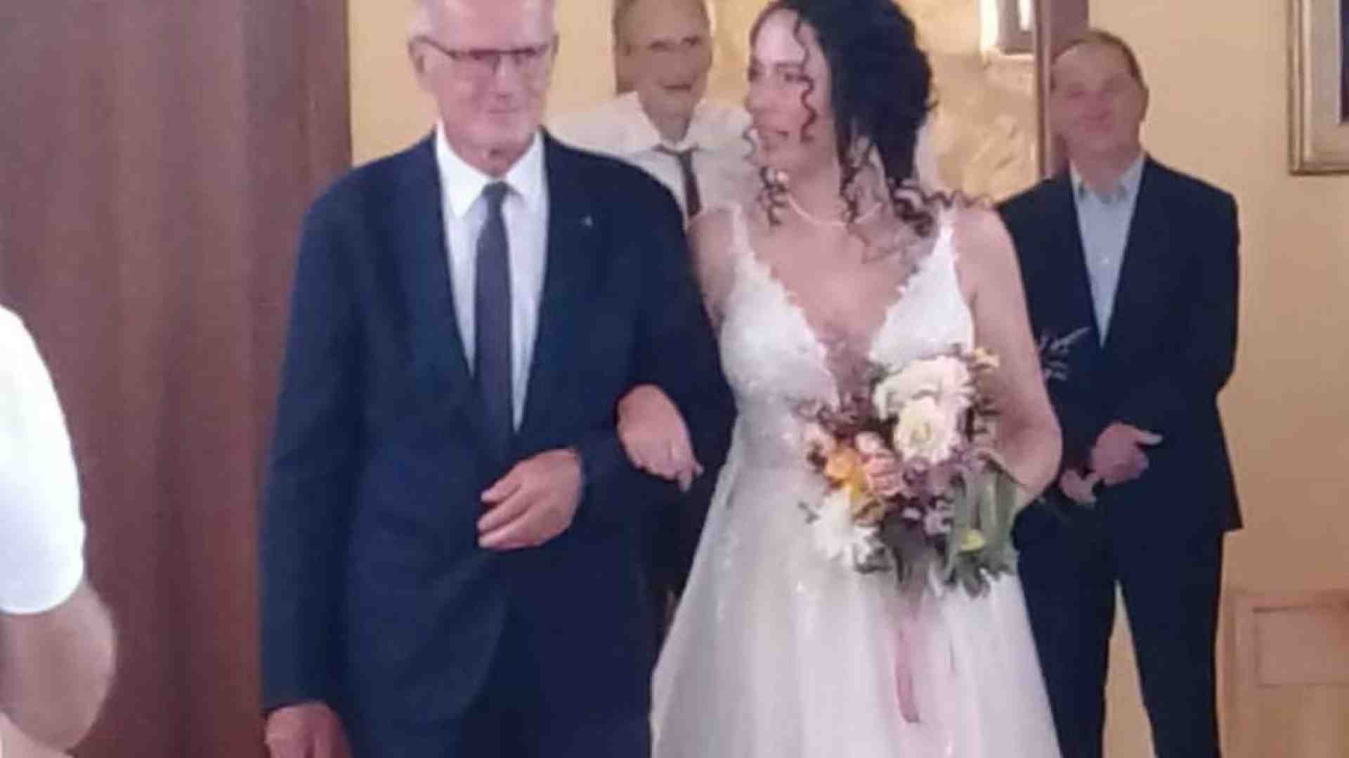 Immagine di «In missione fra i più poveri del Perù. Prima con mia moglie. Poi da prete»