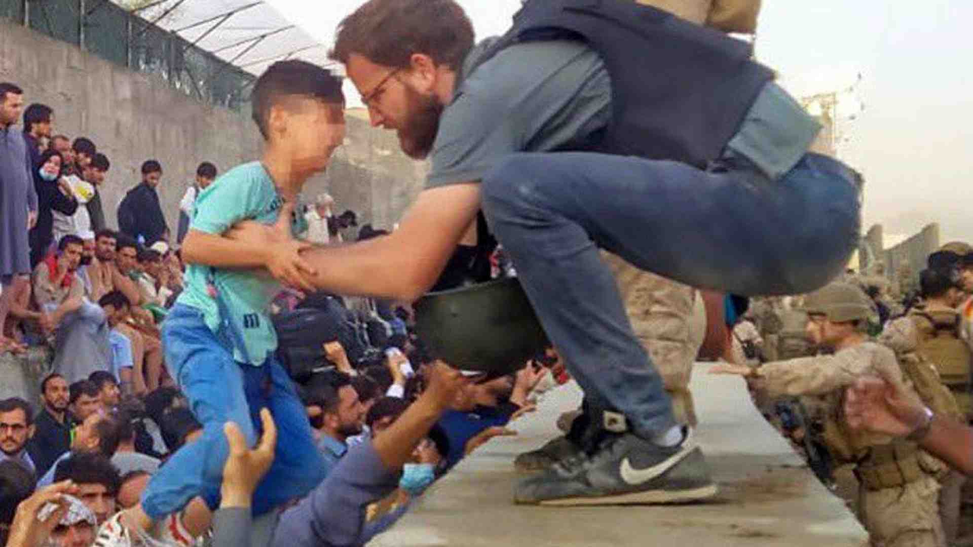 Immagine di L'orologio dei taleban non può riportare indietro la Storia