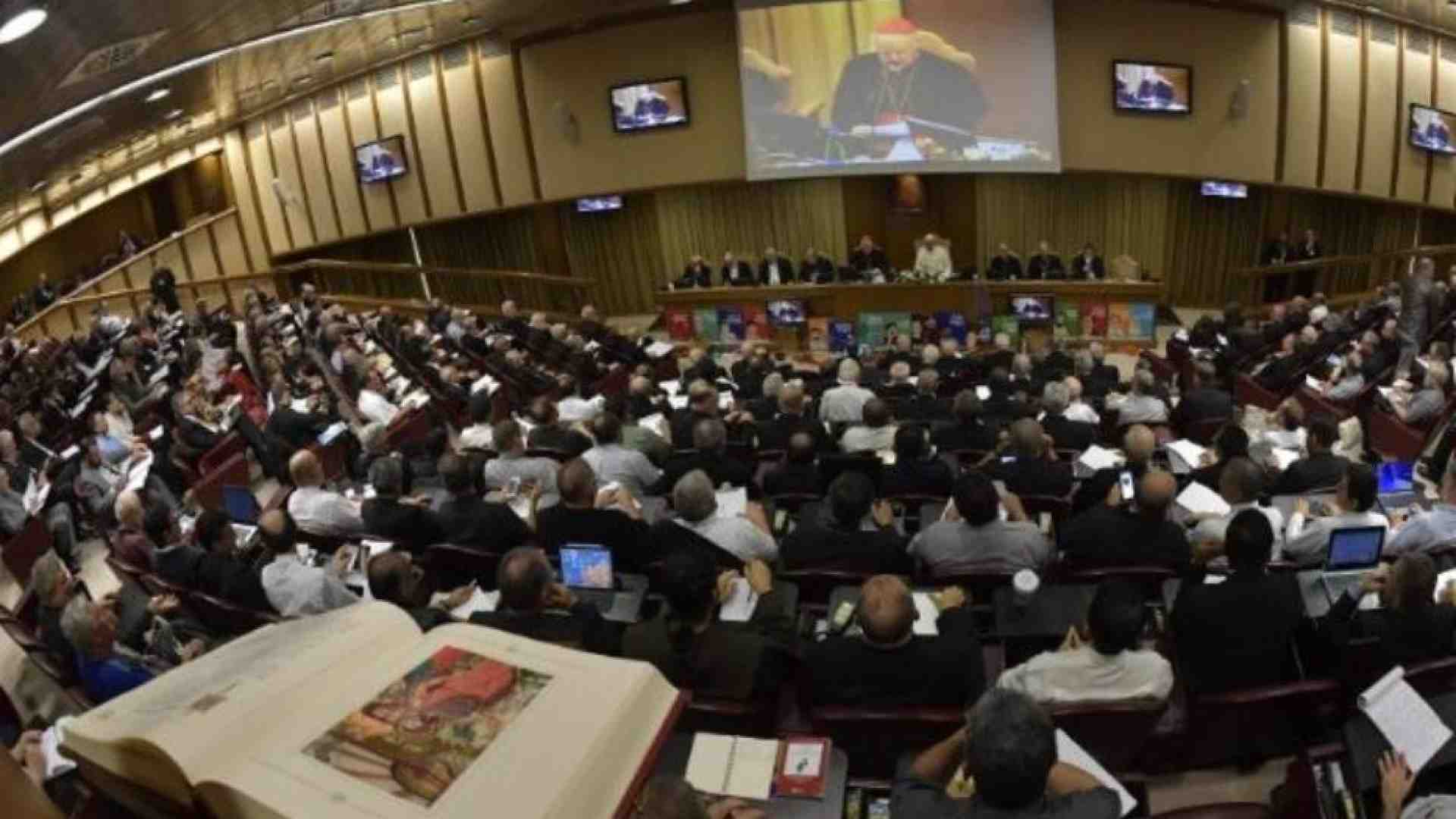 Immagine di Ecco le linee guida per il Cammino sinodale