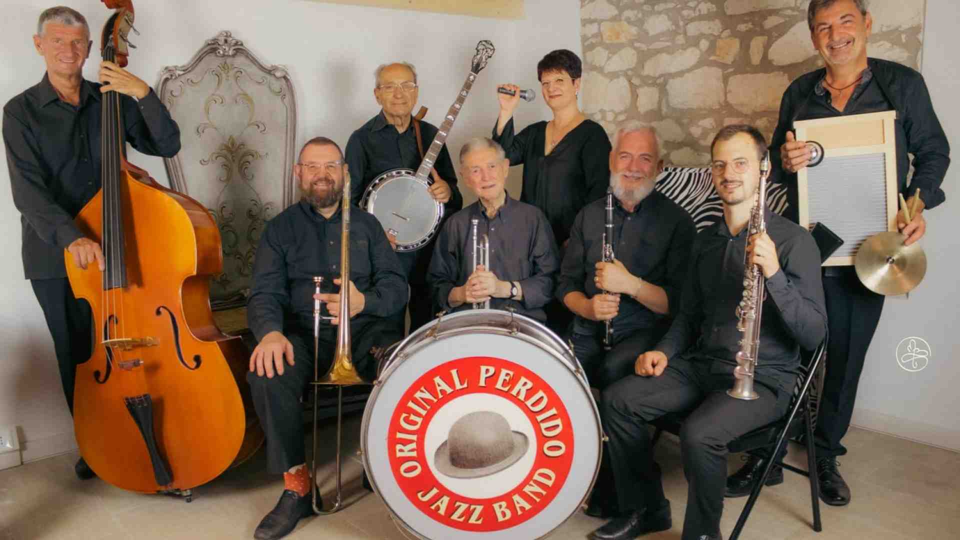 Immagine di Jazzisti da settant’anni: il duo che si è sempre sentito Perdido
