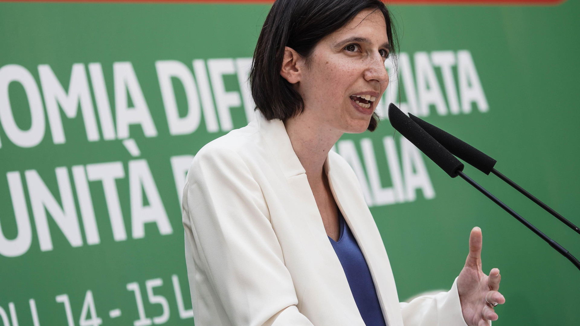 Immagine di Gpa, passo avanti su reato universale. Il Pd stoppa Schlein sulla «solidale»
