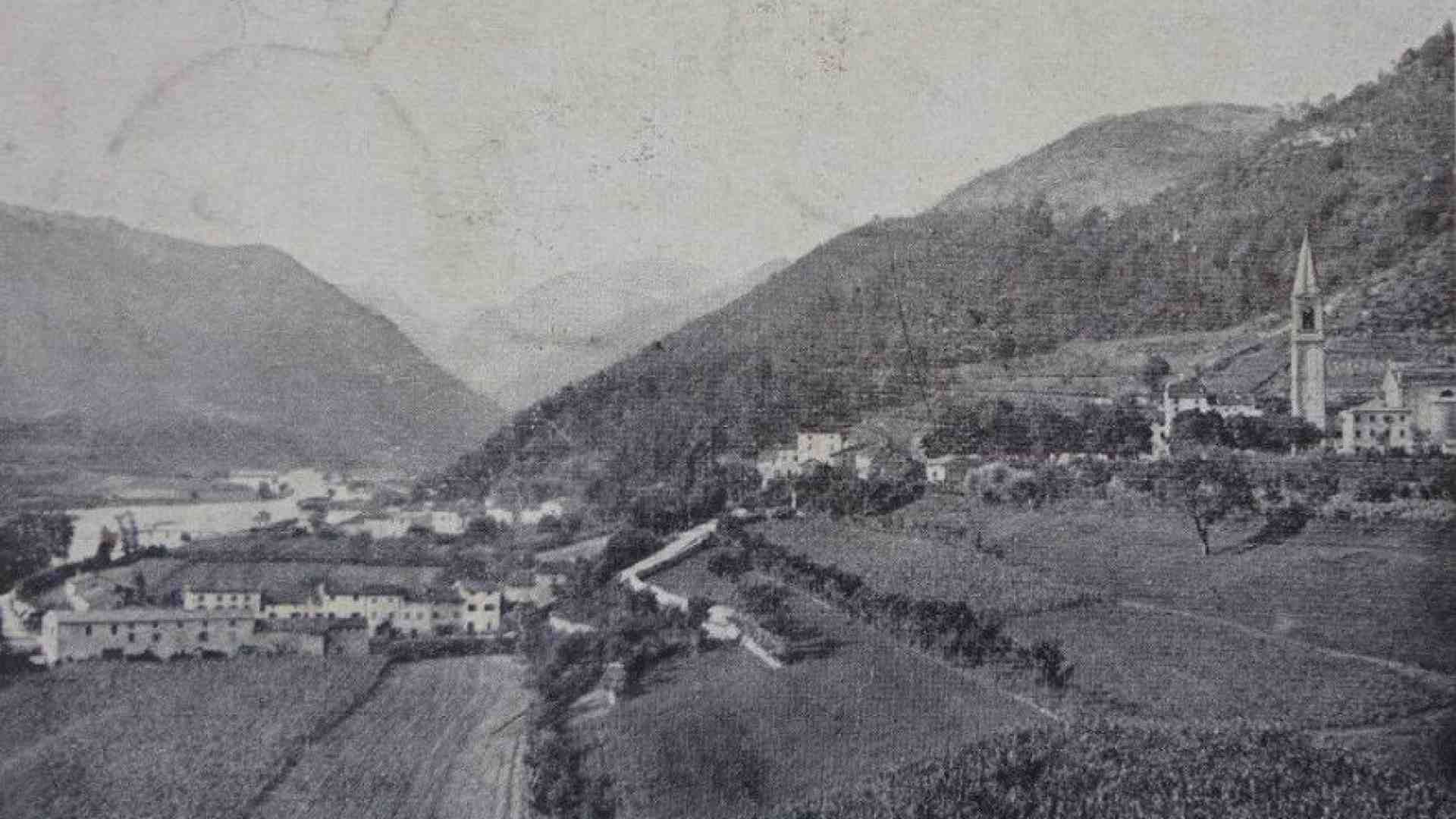Immagine di Badia Badia, per piccina che tu sia...