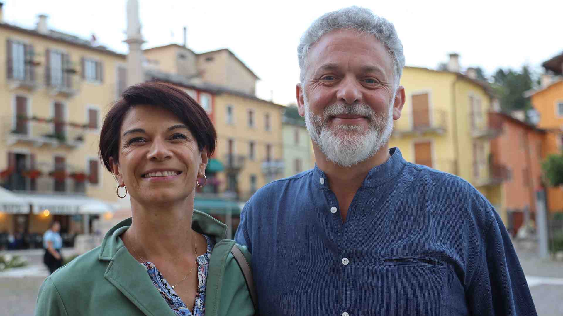 Immagine di “La nostra seconda partenza venticinque anni dopo”