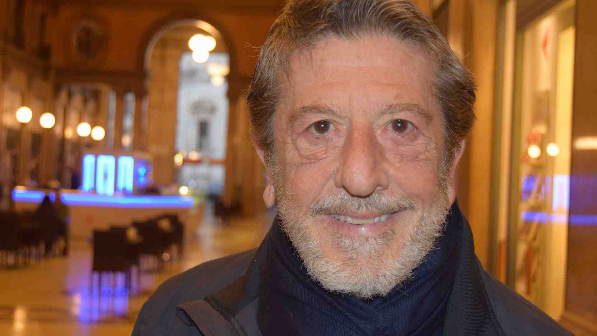 Immagine di Addio ad Andrea Purgatori, giornalista che vedeva oltre le cose
