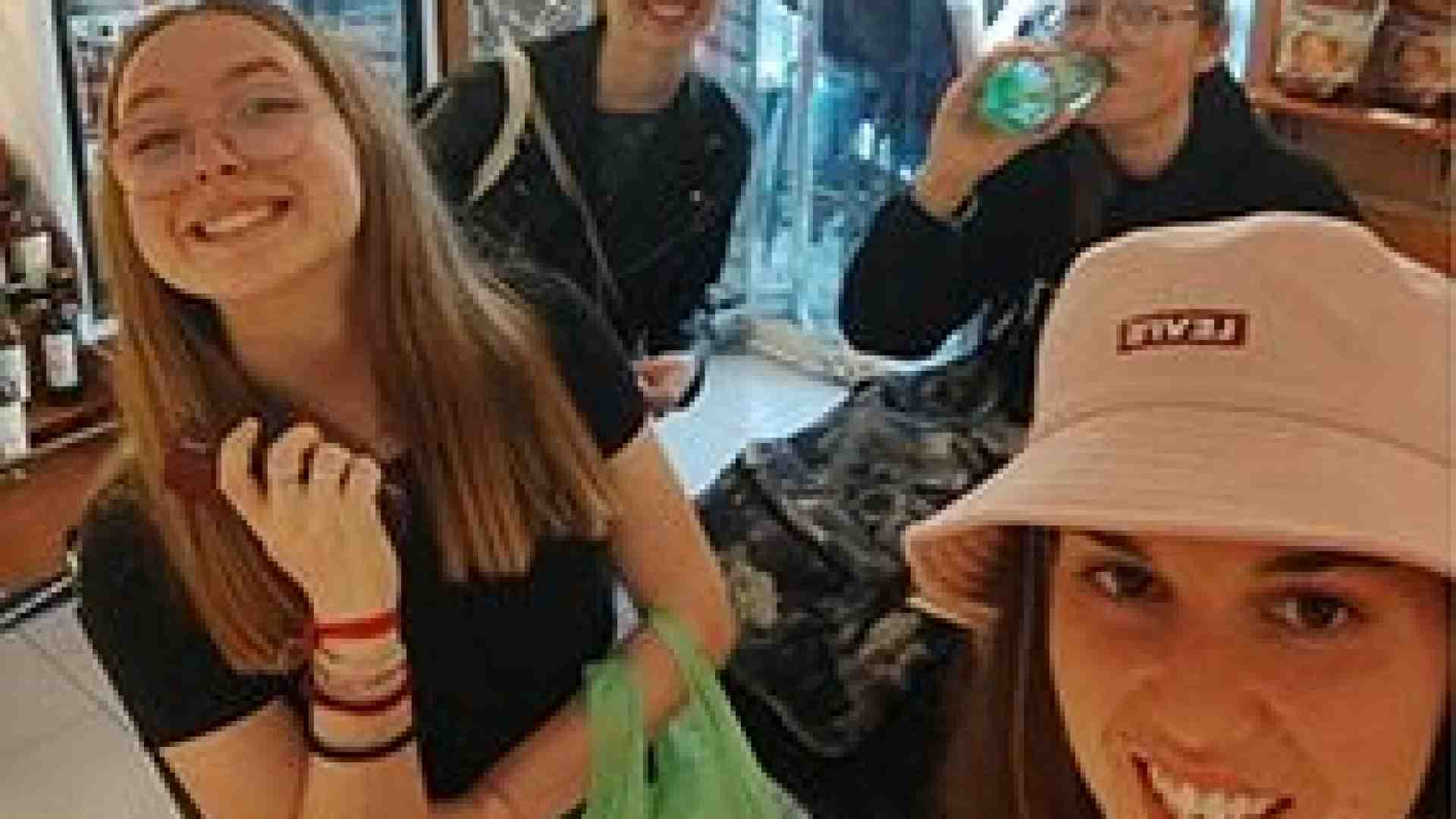 Immagine di Come si prepara lo zaino per Lisbona. La lezione arriva da Treviso