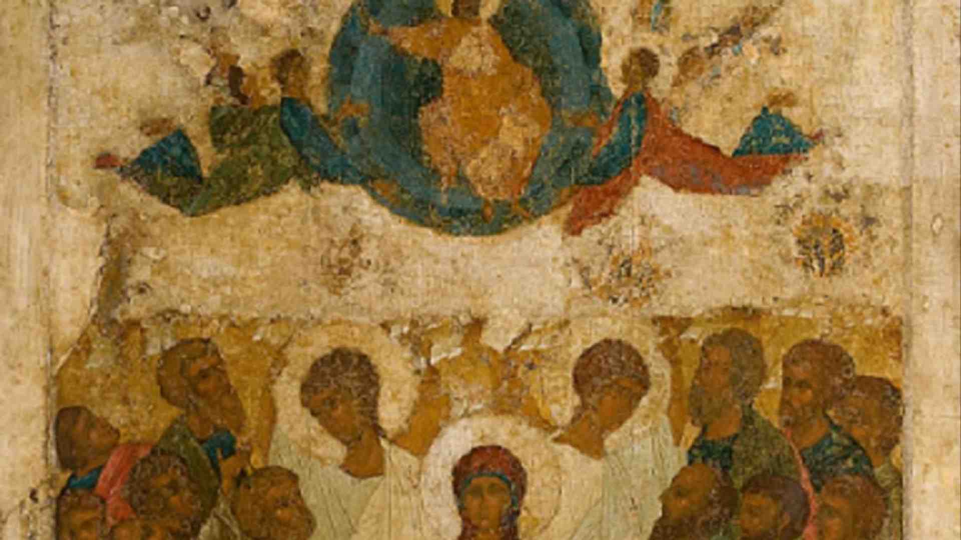 Immagine di Ogni uomo è sempre insediato nell’intimità trinitaria di Dio