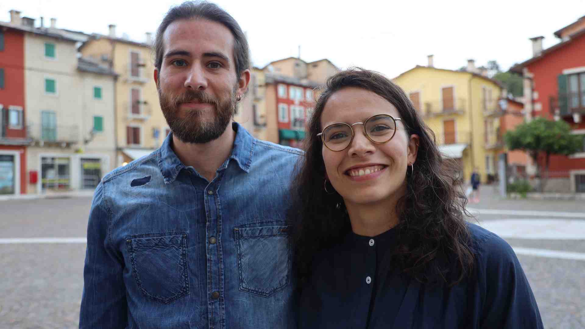 Immagine di “Ci inseriremo nei progetti della missione”