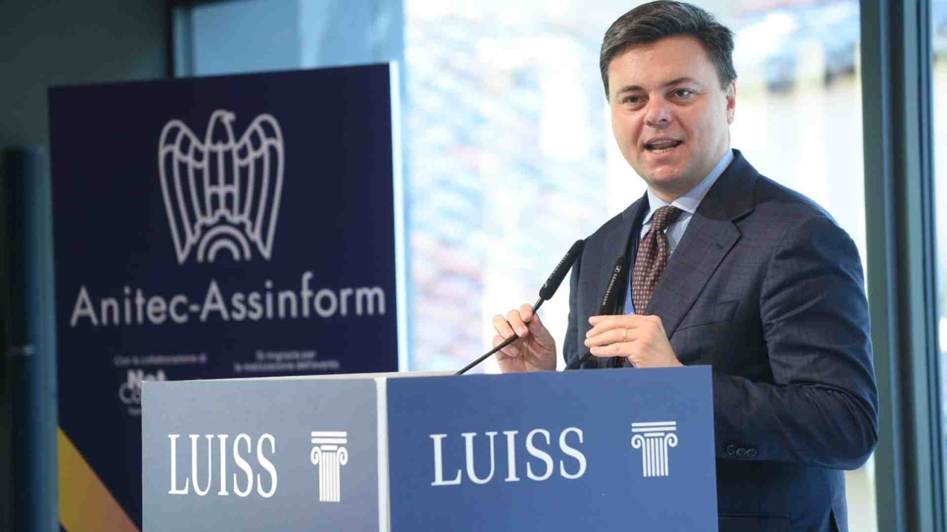 Immagine di Tra innovazione e mancanza di competenze