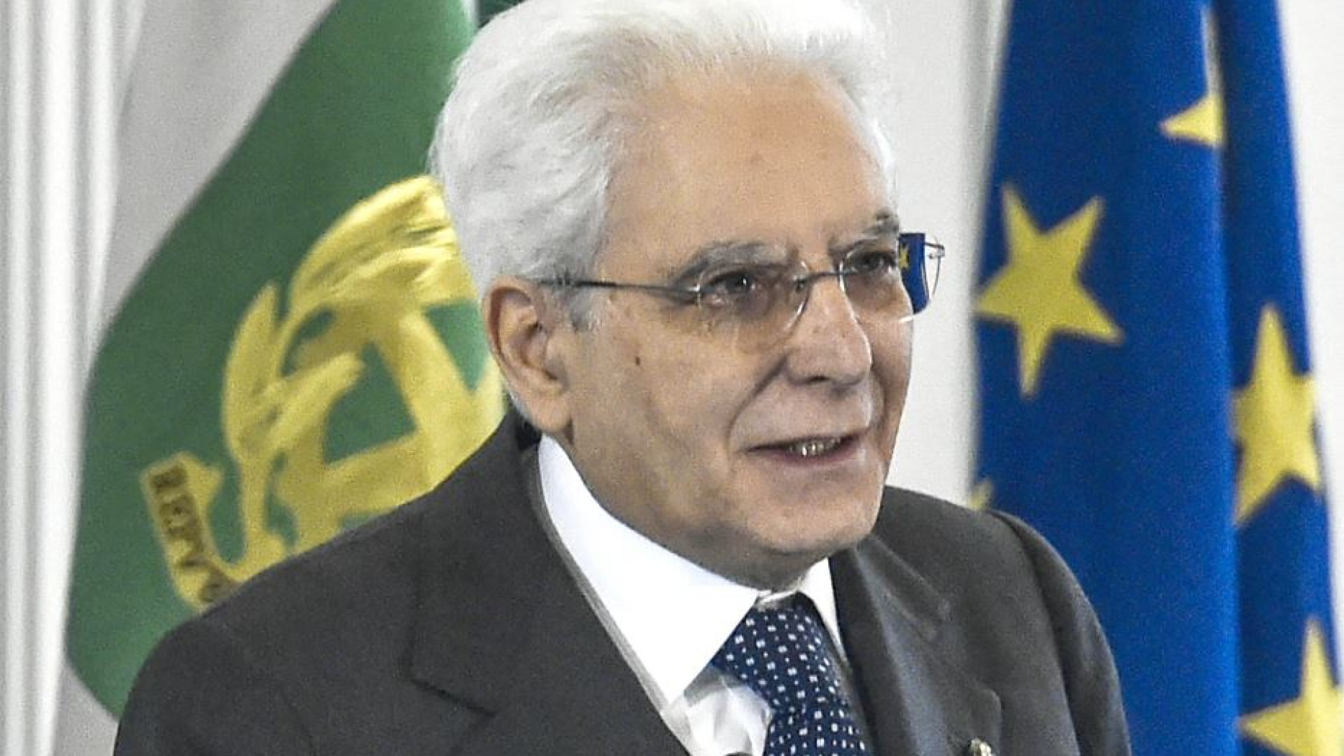 Immagine di Mattarella: «Dal Codice di Camaldoli un'ispirazione per la Costituzione»