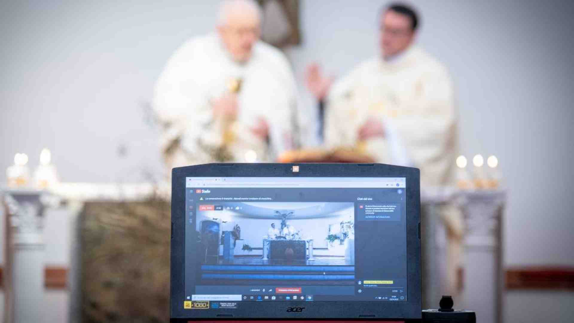 Immagine di Perché la «missione digitale» può essere un nuovo ministero