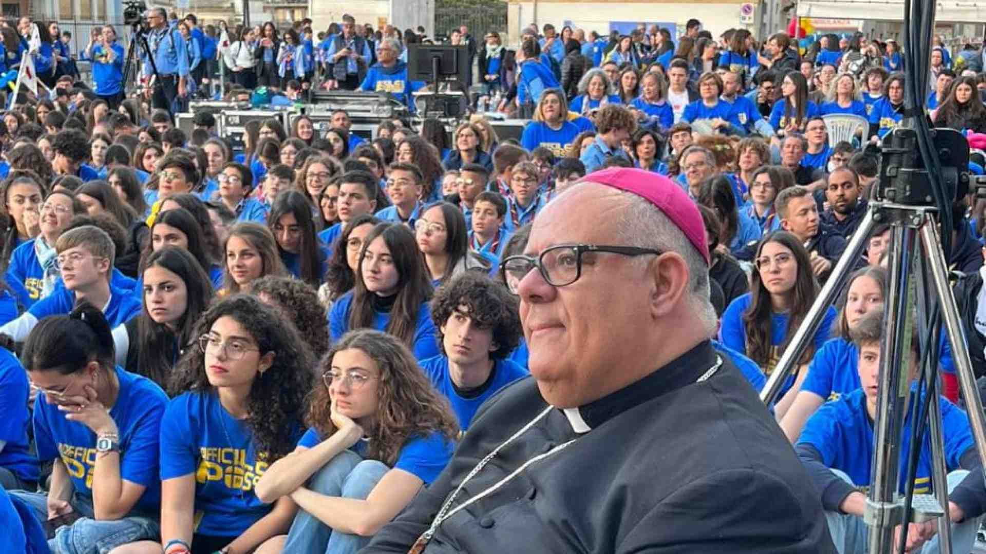 Immagine di Da Noto a Lisbona