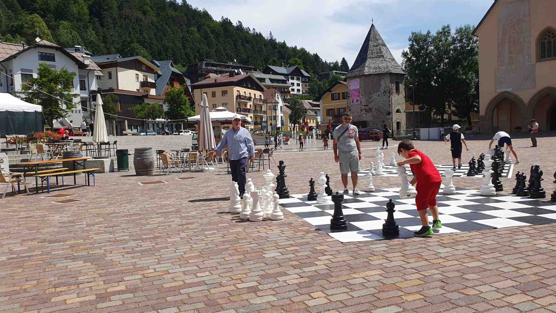 Immagine di Oggi è la giornata mondiale degli scacchi