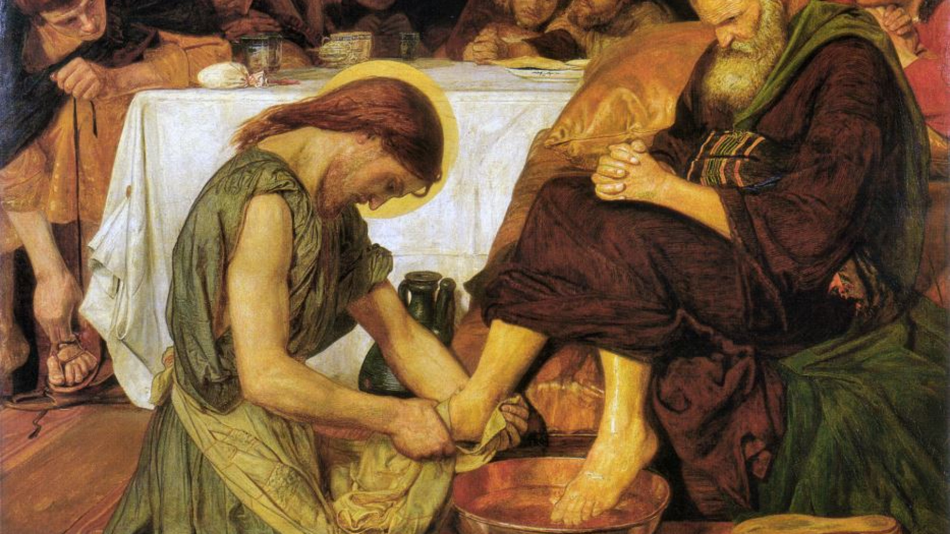 Immagine di Nell’era dei selfie l’umiltà è virtù ancor più necessaria