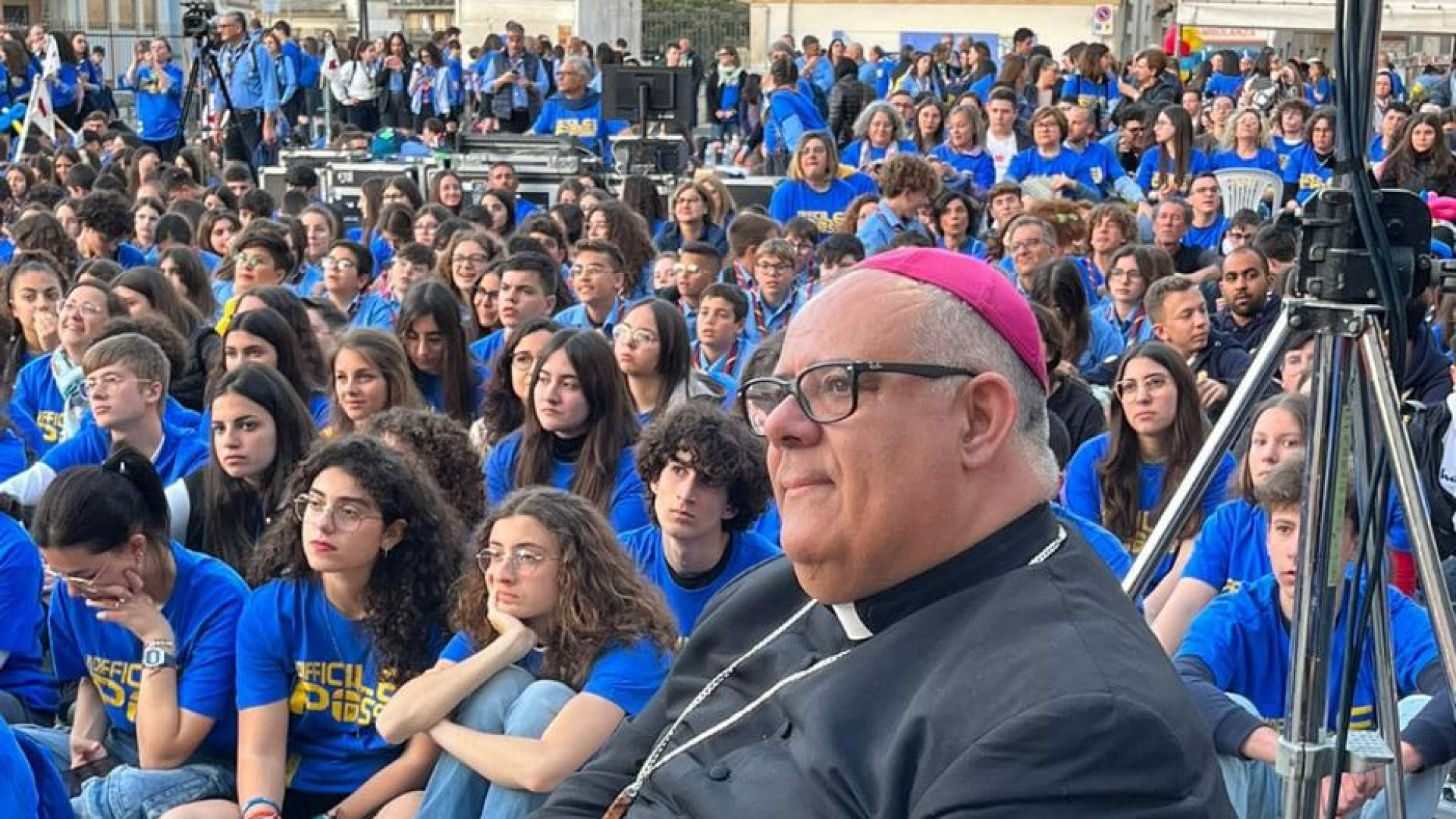Immagine di Da Noto a Lisbona