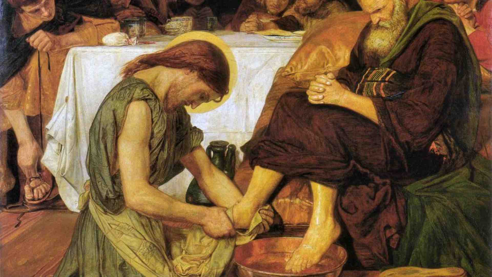Immagine di Nell’era dei selfie l’umiltà è virtù ancor più necessaria