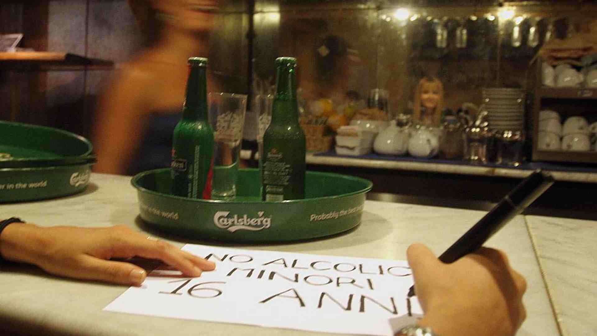Immagine di Droga, psicofarmaci, alcol: consumi choc tra i ragazzi, ora ci sono i dati