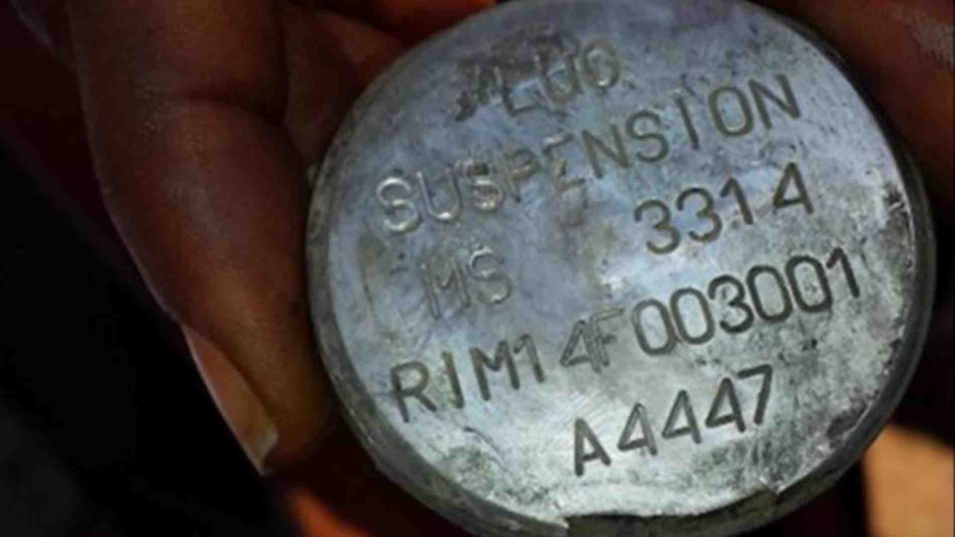 Immagine di «La Corte di Strasburgo punisca l’Italia per le bombe sganciate nello Yemen»