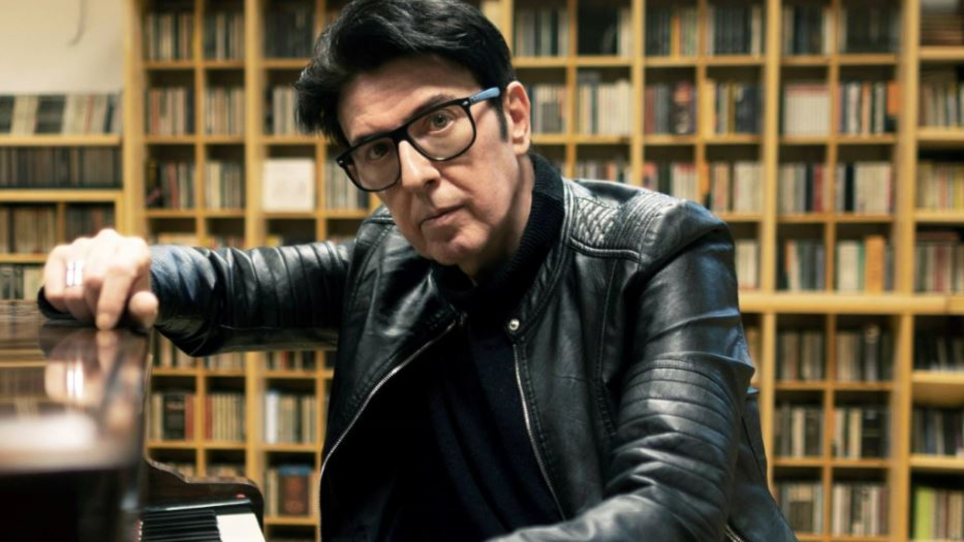 Immagine di Garbo l'nnovatore: «Ora lavoro sull'IA»