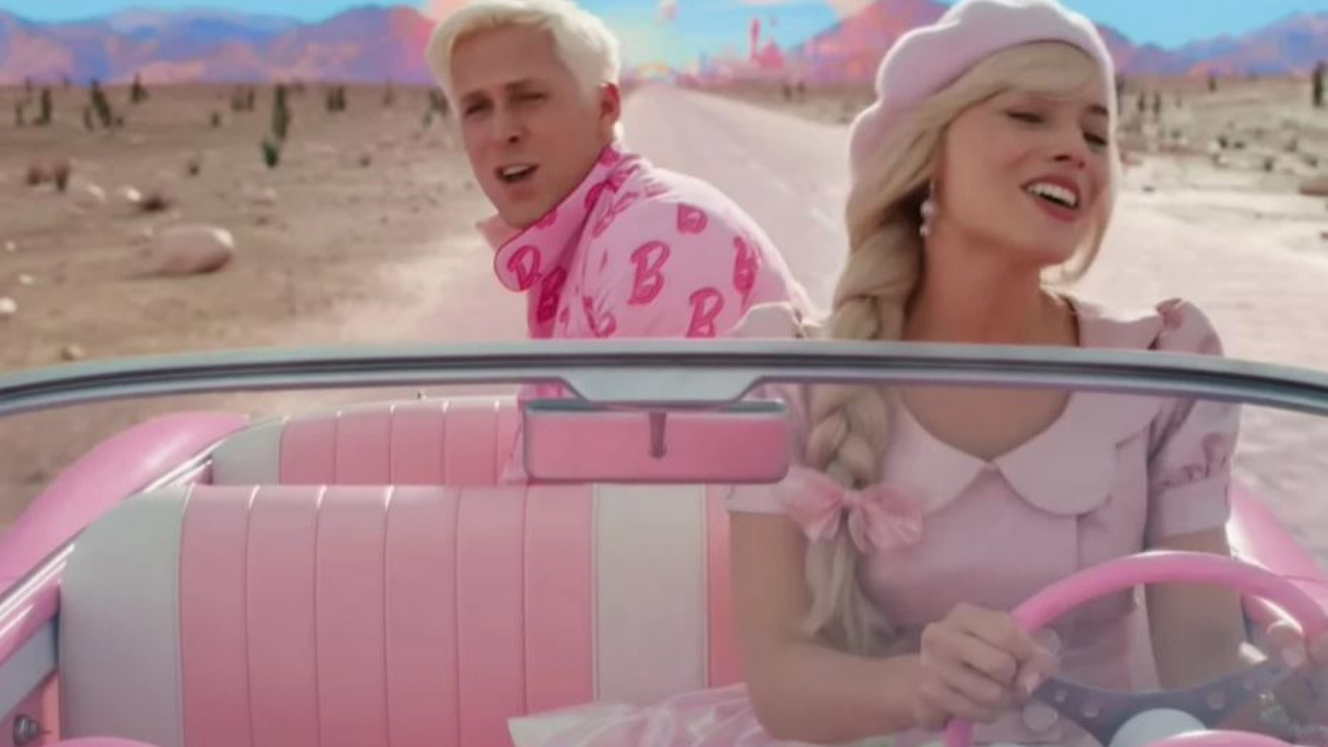 Immagine di "Barbie", basta un film per fare i record