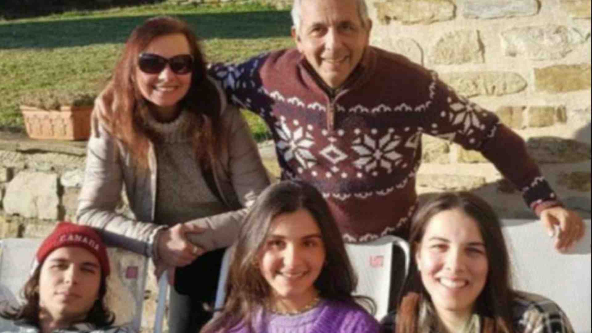 Immagine di «Il dono della fede dopo un aborto. Ora siamo una casa sulla roccia»