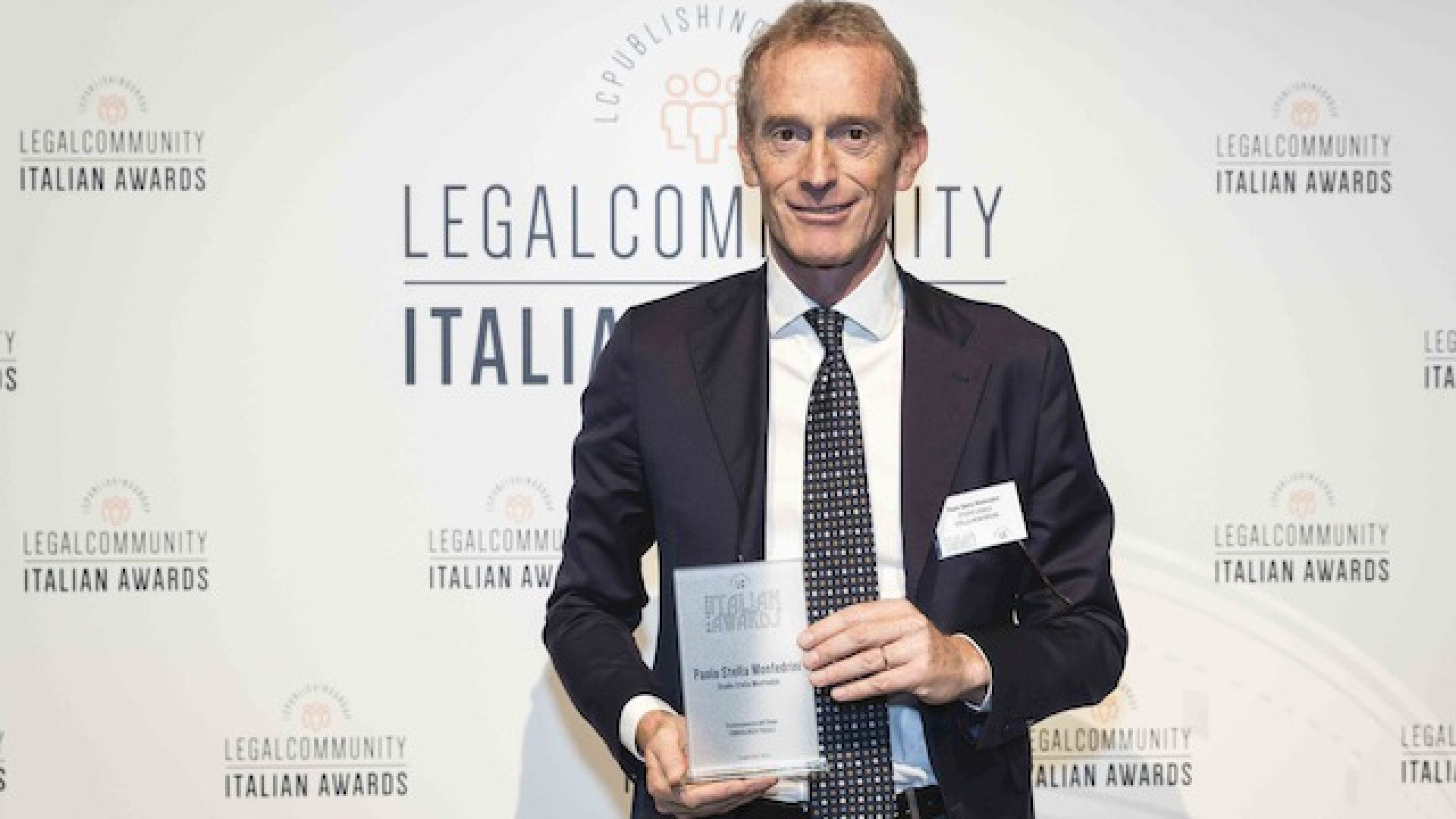 Immagine di “Consulenza fiscale”, Paolo Stella al top