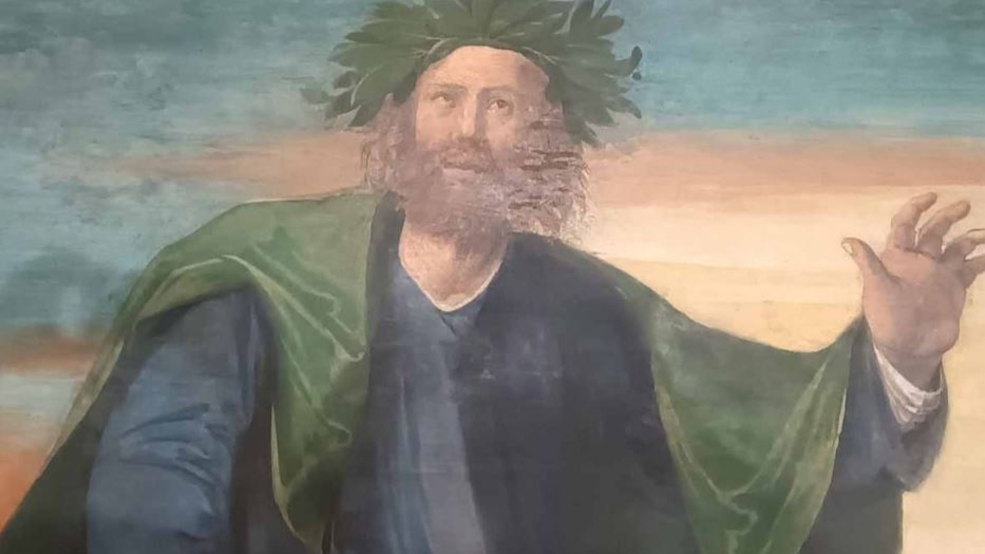 Immagine di I sapienti di Dosso Dossi ritrovano la luce