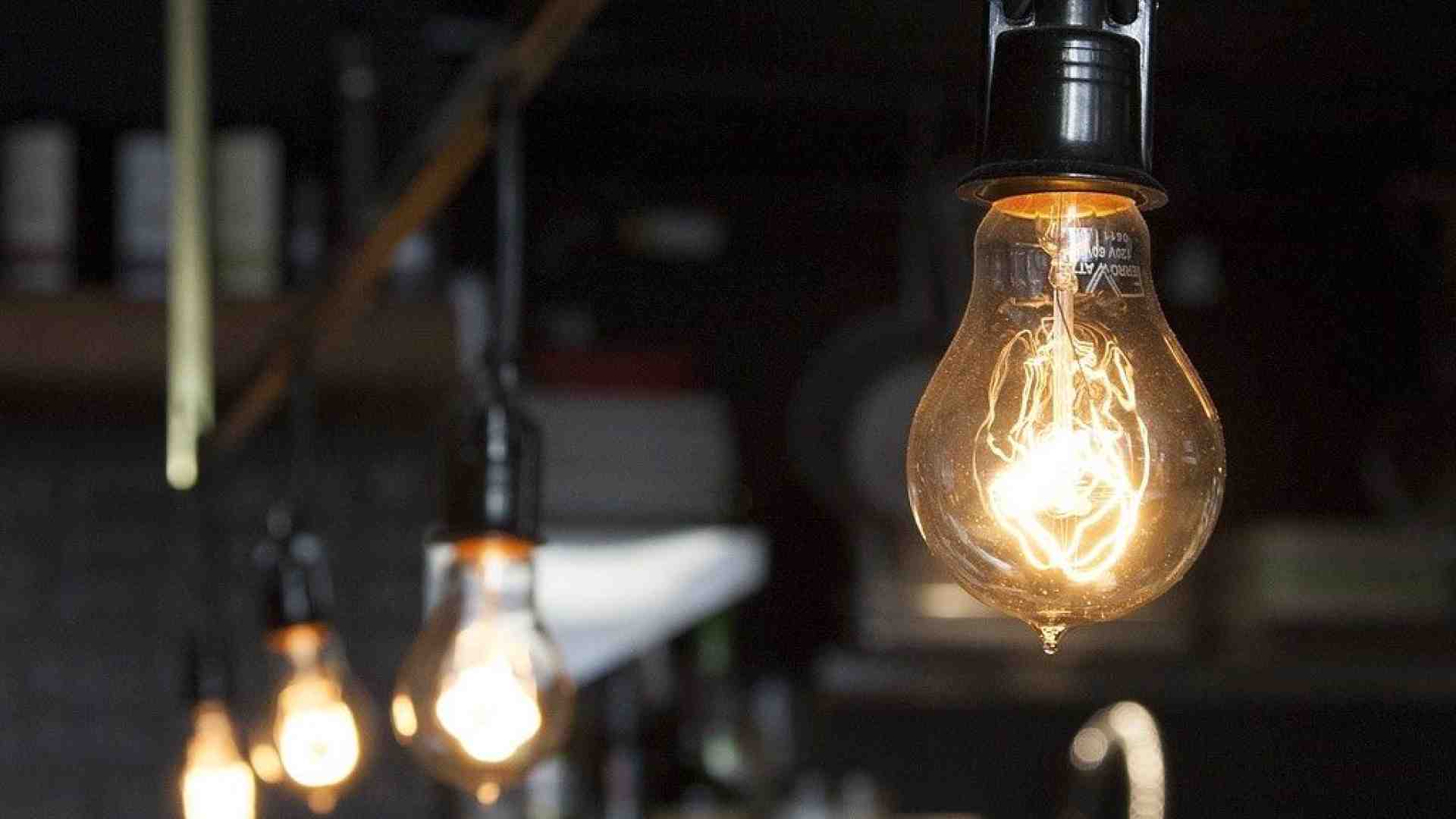 Immagine di Da dove arriva l’elettricità?