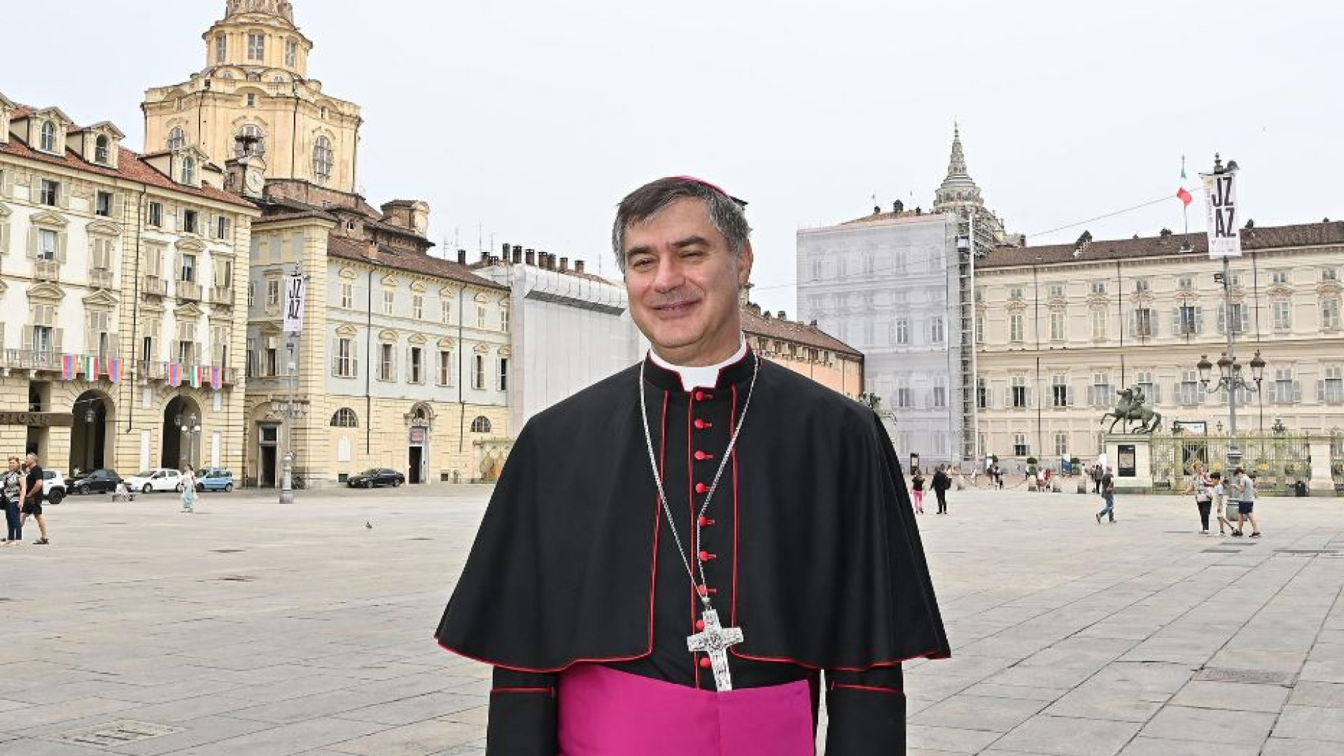 Immagine di Parrocchie senza sacerdoti fissi. «Le gestirà un gruppo di laici