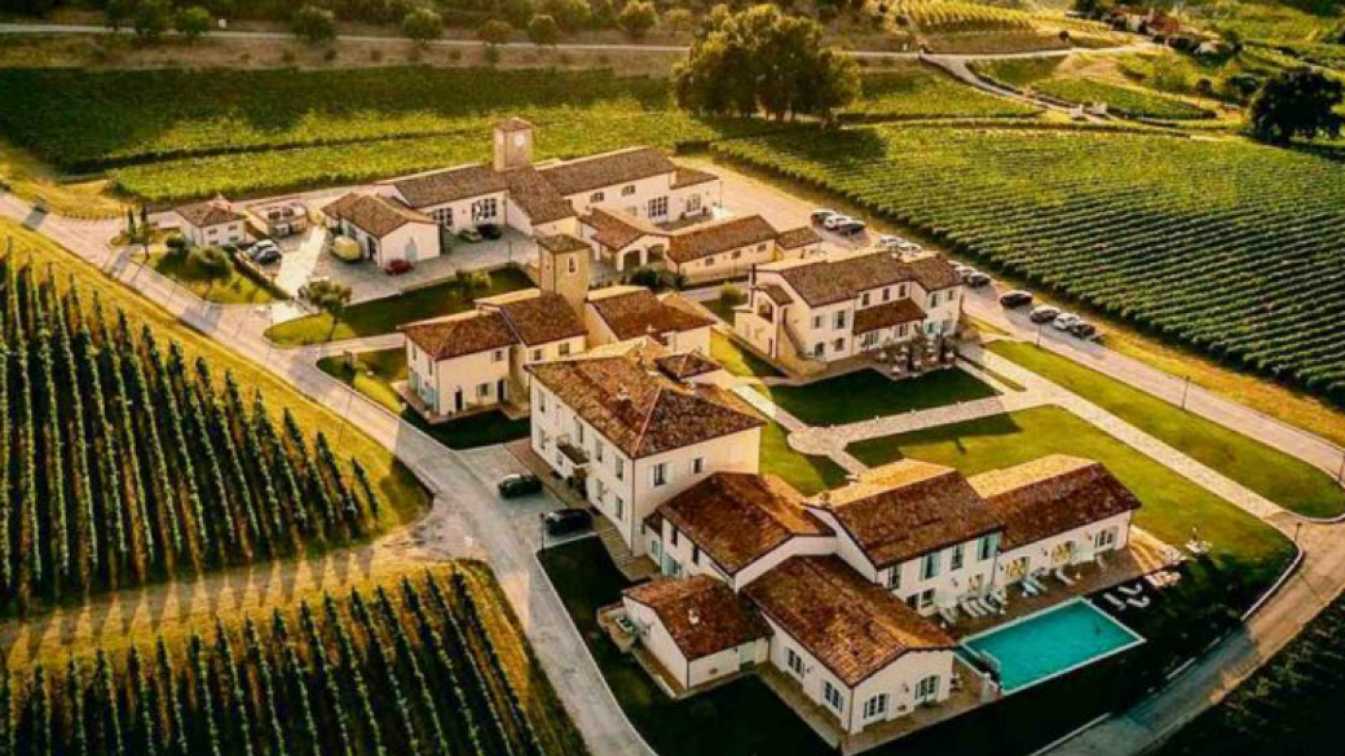 Immagine di «Forlì e dintorni sono tornati a splendere come meritano»